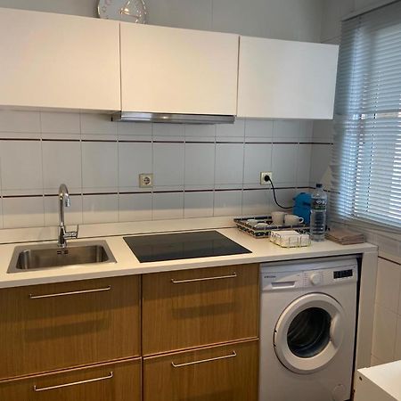 Precioso Apartamento Los Remedios Triana Plaza Espana Y Centro Historico Sevilla Bagian luar foto