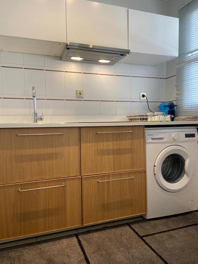 Precioso Apartamento Los Remedios Triana Plaza Espana Y Centro Historico Sevilla Bagian luar foto