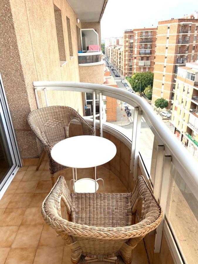 Precioso Apartamento Los Remedios Triana Plaza Espana Y Centro Historico Sevilla Bagian luar foto
