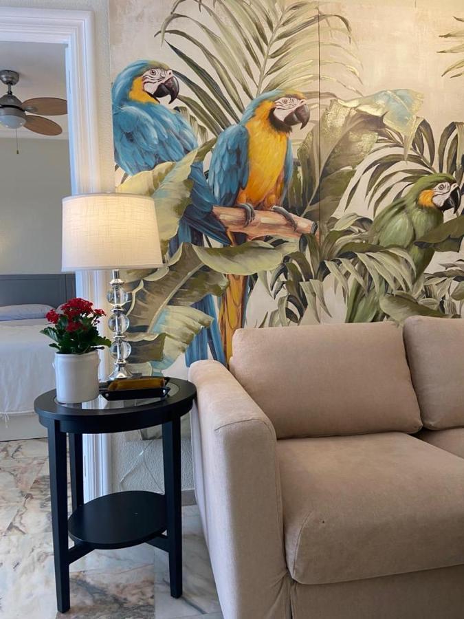 Precioso Apartamento Los Remedios Triana Plaza Espana Y Centro Historico Sevilla Bagian luar foto